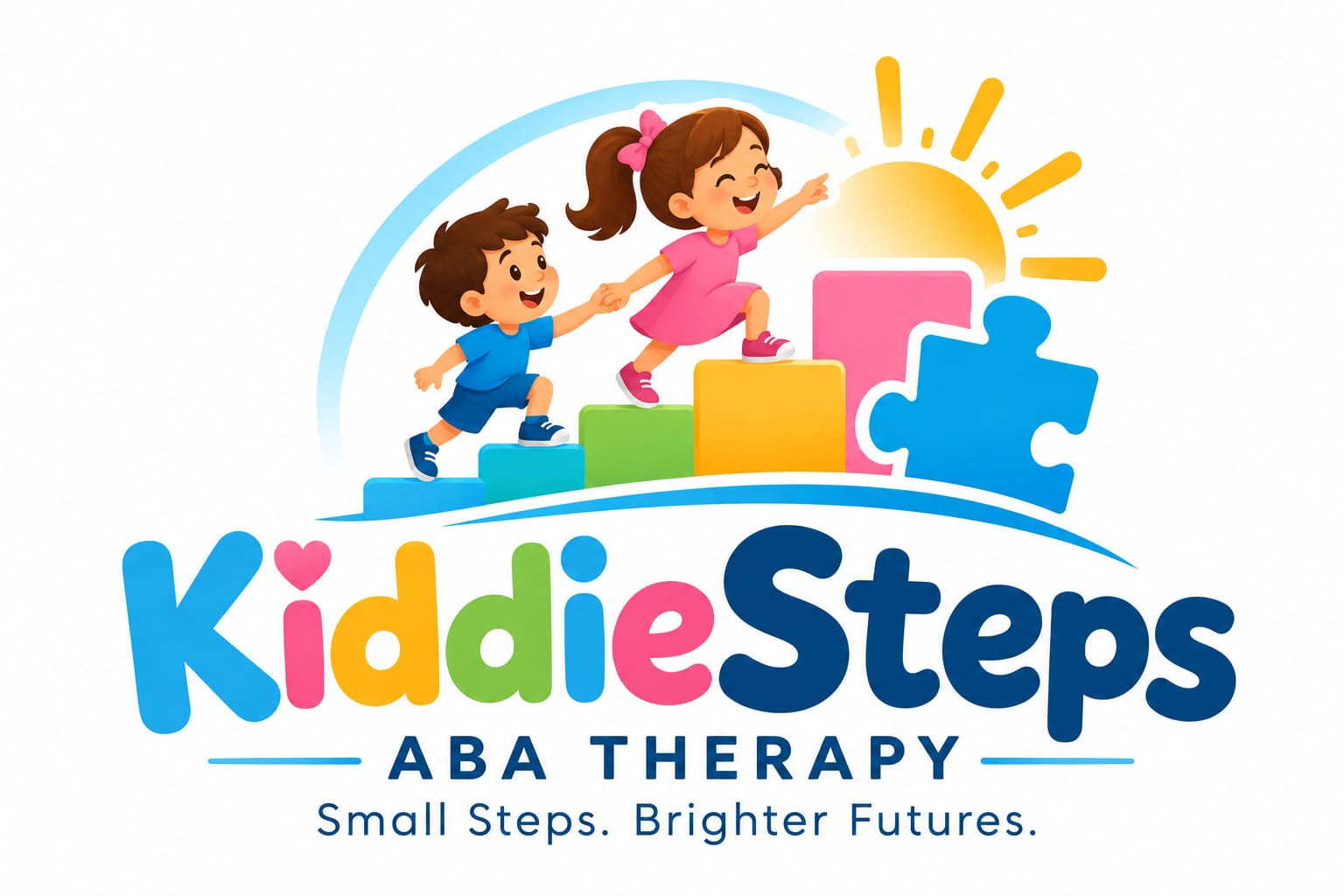 KiddieSteps ABA Therapy